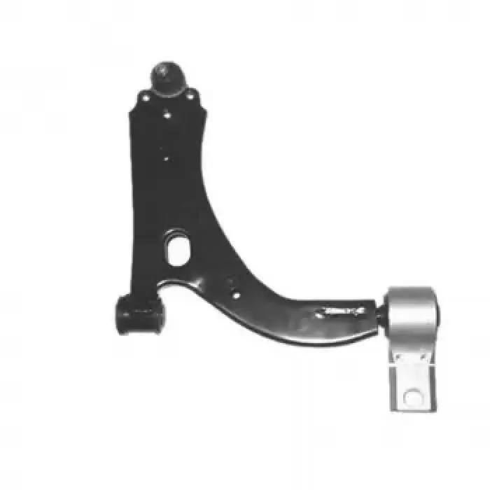 On Alt Salincak Sag Komple Fiesta 01>08 Fusion 02>12 Mazda 2 03> | ORJIN 00385 | OEM 2S61 3042 AH 1212807