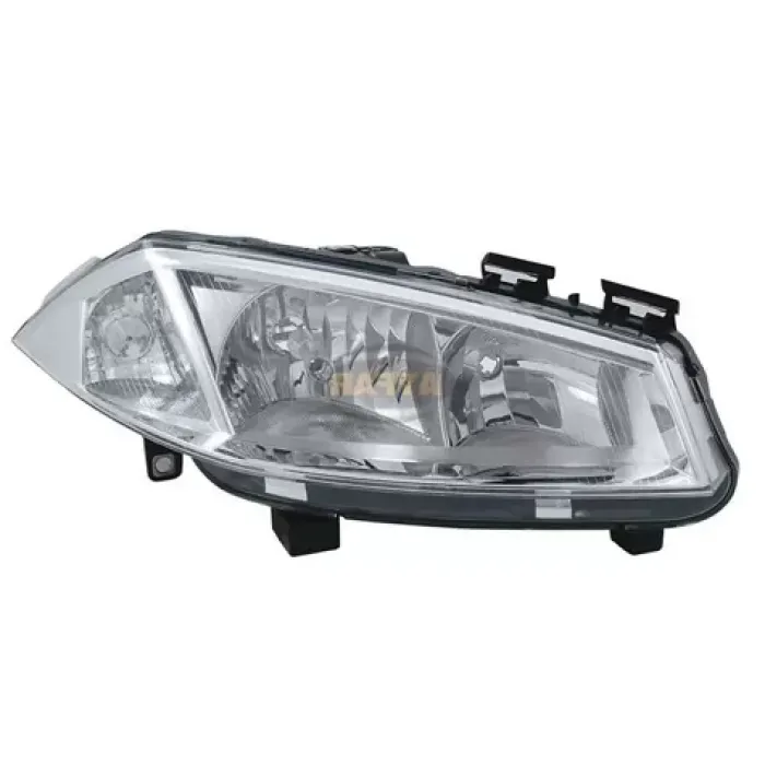 Far Sag Motorlu Megane 2 Faz 1 | AYFAR 202266 | OEM 260108053R 7701054655 7701064017