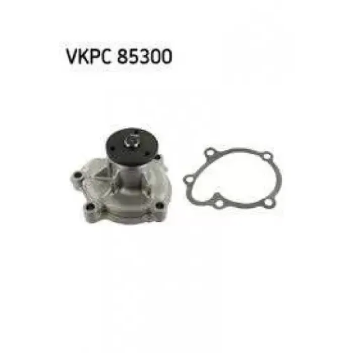 Devirdaim Su Pompasi Astra G Astra H Combo Meriva Zafira B Y17DT 00> | SKF VKPC85300 | OEM 1334073 1334073 1334143 6334019 1334143 6334019