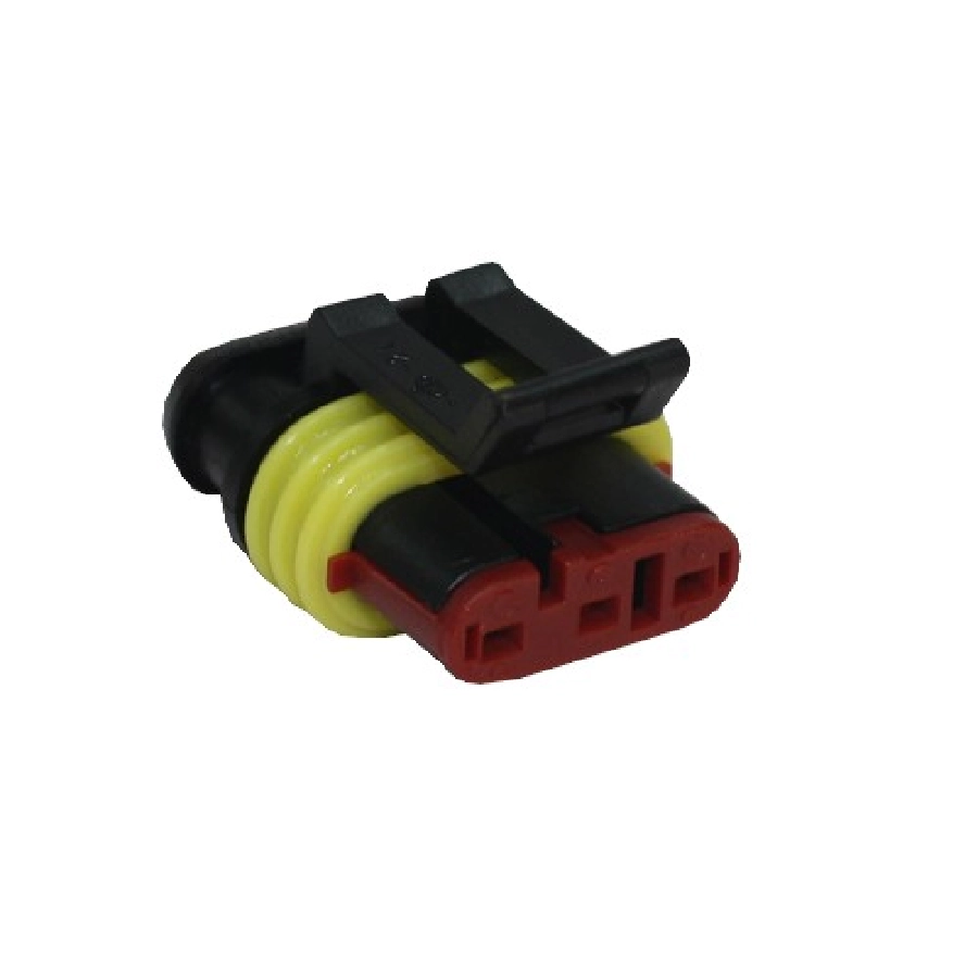 Soket Tempra-Tipo Klometre | OEM 3K001