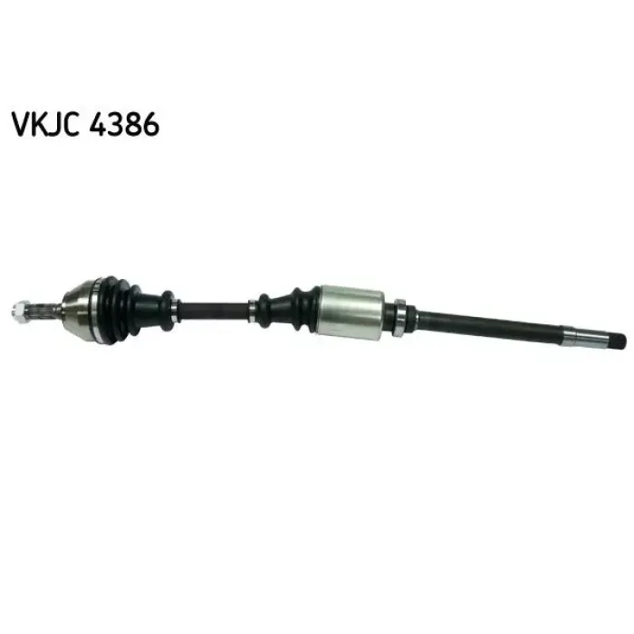 Aks Sag Komple P205 C15 (Dis Freze:21 Ic Freze:22 Boy: 832,5MM) 954L 1,0 1,4 87> Ma Snz, | SKF VKJC 4386 | OEM 3273.5P