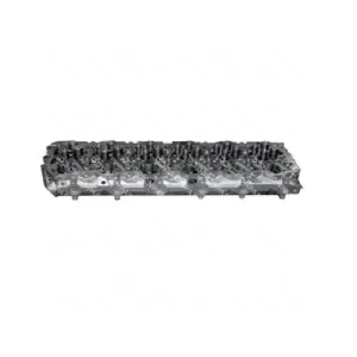 Silindir Kapağı (Dolu) Tek-Çift Müşüre Uyumlu (Delikli) (Çap 16) DAF Paccar Euro 5 | AHEN C16701302 | OEM 2145548 2115410 1783724 1833333 2190199