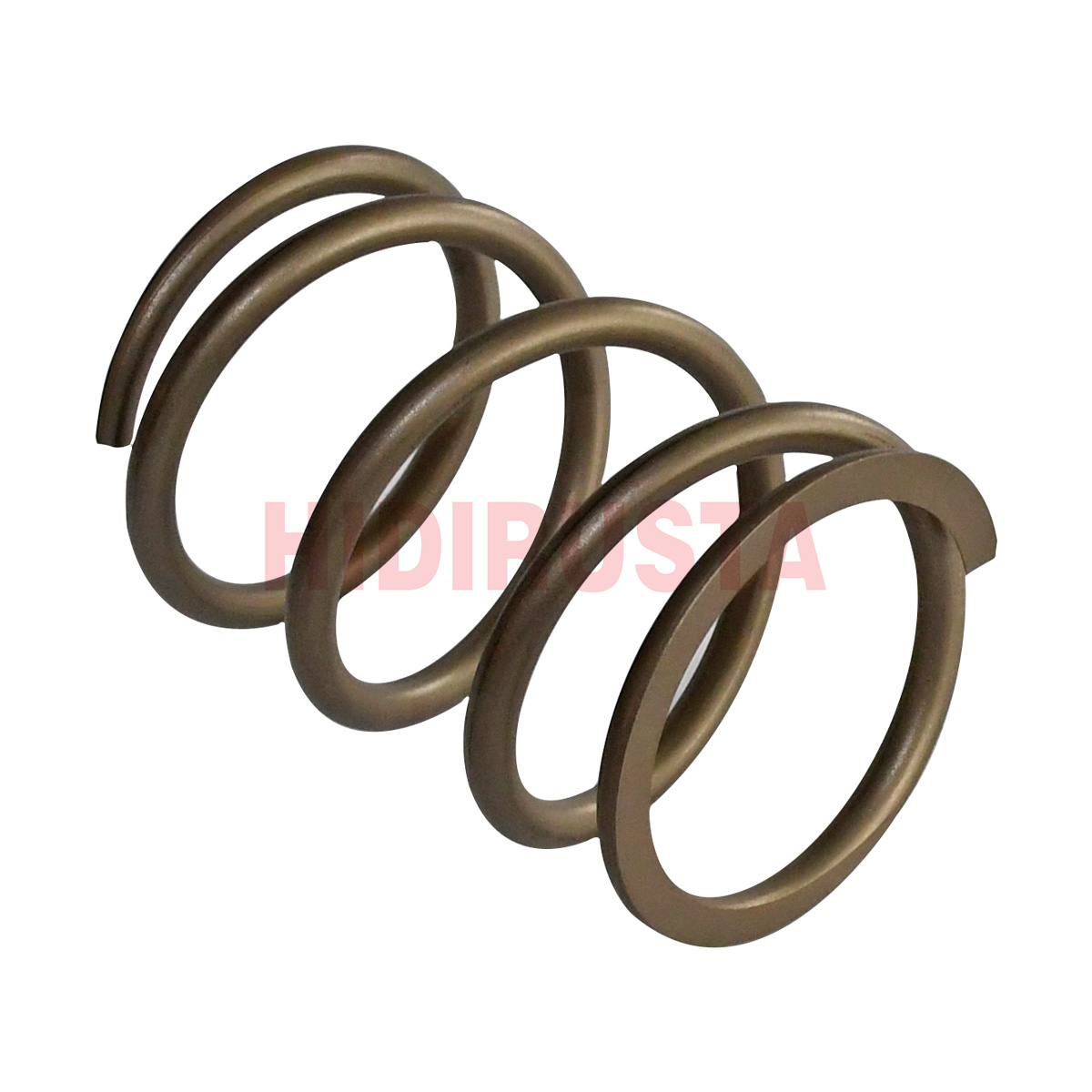 Retarder R115Hv Axor, Actros Yayı | OEM 15300017310
