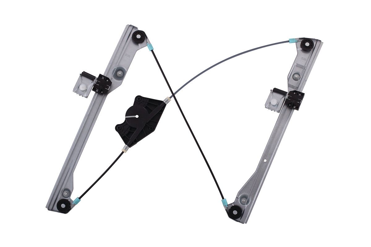 Cam Mekanizmasi Motorsuz Sol On Bora 99>05 Golf IV 98>06 | VALEO 850524 | OEM 1J4837461D 1J4837461D 1J4837461F 1J4837461H 1J4837461F 1J4837461H