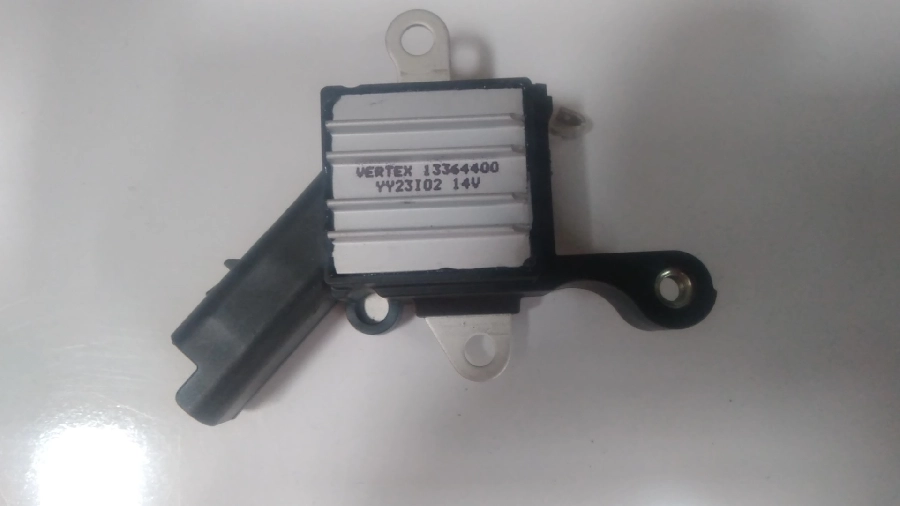 Konjektör Denso T. 14.1V Berlingo, Partner, Crosland LIN1 Tek Fişli | OEM VN8210