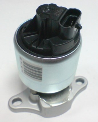 EGR Valfi Astra F 91>02 Combo 94>01 Corsa B 93>03 1,4 1,6 16V X14XE C14SEL X14SZ | EGR 43101 | OEM 5851025