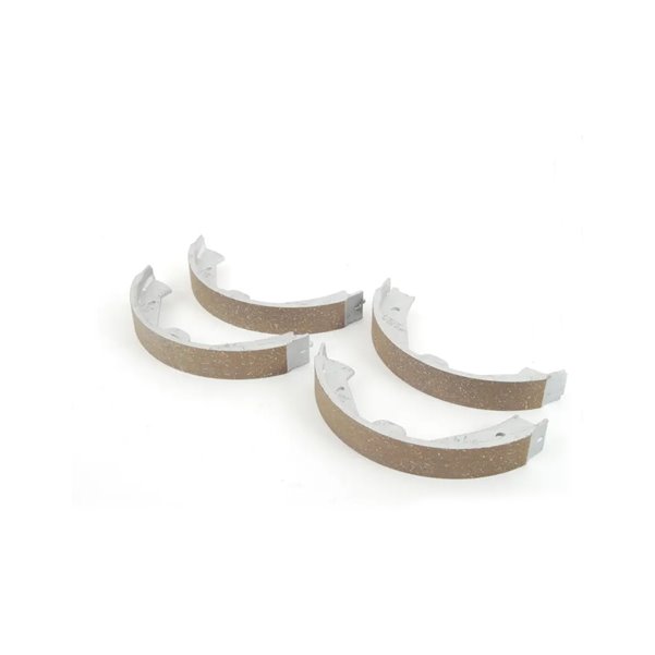 Arka Fren Balatasi Pabuc Touareg Porsche Cayenne 10>> | BREMBO S65505 | OEM 95835292500 95835292500 7P0698525 7P0698525