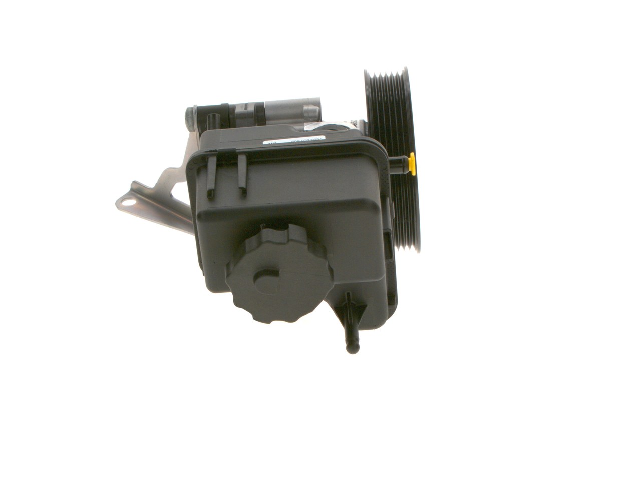 Hidrolik Direksiyon Pompasi W204 08>14 S204 08>14 W212 09>15 S212 09>16 | BOSCH KS00000661 | OEM A0064661501