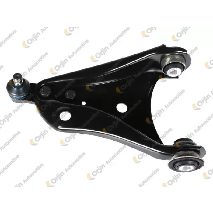 Salincak Sol Komple Renault Clio Symbol 98>05 Kangoo 97> | ORJIN 02836 | OEM 5450100QAH 7700313944 7700425227