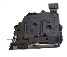 Kapı Kilit Mekanizması Sol Mercedes Arocs Actros MP4 | OEM 9607230001