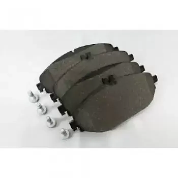 Fren Balatasi On W205 14> C205 15> W213 16> S213 16> A238 17> C238 17> | FEBI 171406 | OEM A0004209300