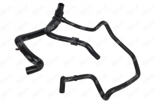 Radyator Alt Hortumu Trafic 1 F8Q | IBRAS 12302 | OEM 7700310050