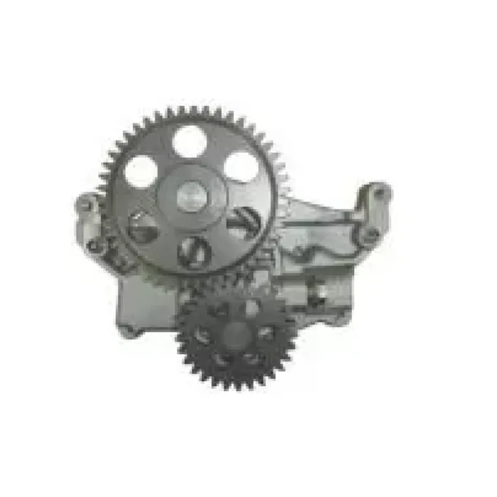 Yag Pompasi Renault Trucks (Rvi) Premium Kerax 370 420 | TORMAN T.01158 | OEM 5010477184