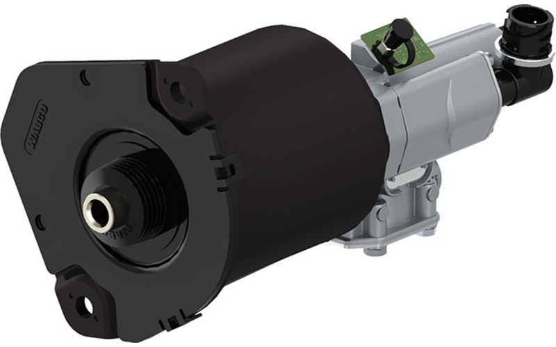 Debriyaj Alt Merkezi Y.M.457, Actros (Pentosinli, Wabco Tipi) | OEM 0002540447
