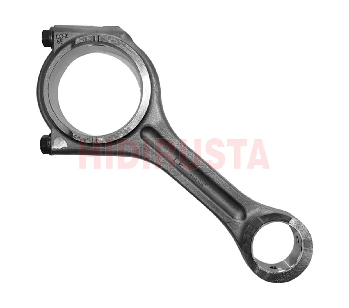 Piston Kolu 457 Euro 4-5 (Lazer Kesim) | OEM A4600301120