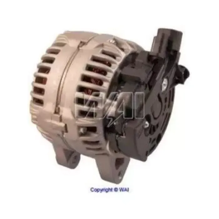 Alternator 12V 150A Valeo Tip Berlingo C2 C3 C4 C5 Jumper Xsara Partner Ducato Partner Boxer P308 P3008 P5008 P407 Expert 3 Jumpy 3 P206 P807 C8 1,6HDI 2,0HDI | WAI 23301N | OEM 5702AR