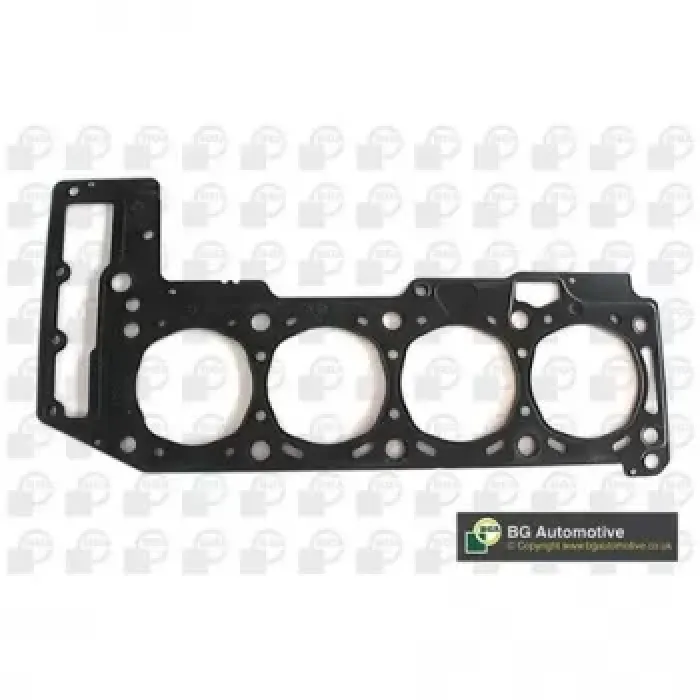 Silindir Kapak Contasi Ducato Boxer Jumper Daily Fuso Canter 3,0 11> (Sp=1.2 Mm) (F1C)(E6-C-D) 4P10 | ROYAL 456010MLS | OEM 7701465268 504093500 QC000153