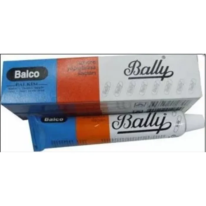 Kontakt Yapistirici 50GR Tup | BALLY 050GR