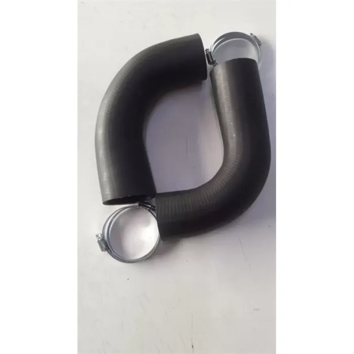 Intercooler Hortumu Yeni Kasa Transit V363 2.0 Ecoblue 17> ( Kelepceli ) | KAYLAS 366 | OEM KK31 6F073 CB 2573977