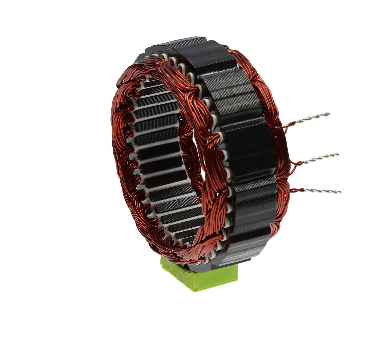 Alternator Stator Otoyol M14 A14N182 | VALEO 593277 | OEM 93192397