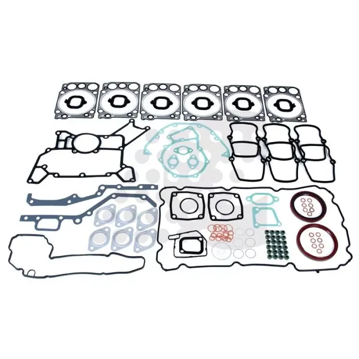 Full Takim Contasi (Mp.3-4) Mercedes Benz Actros 97> (Subap Keceleri Icinde) | CONSAN 01.000.541 | OEM 5410101305-5410100205