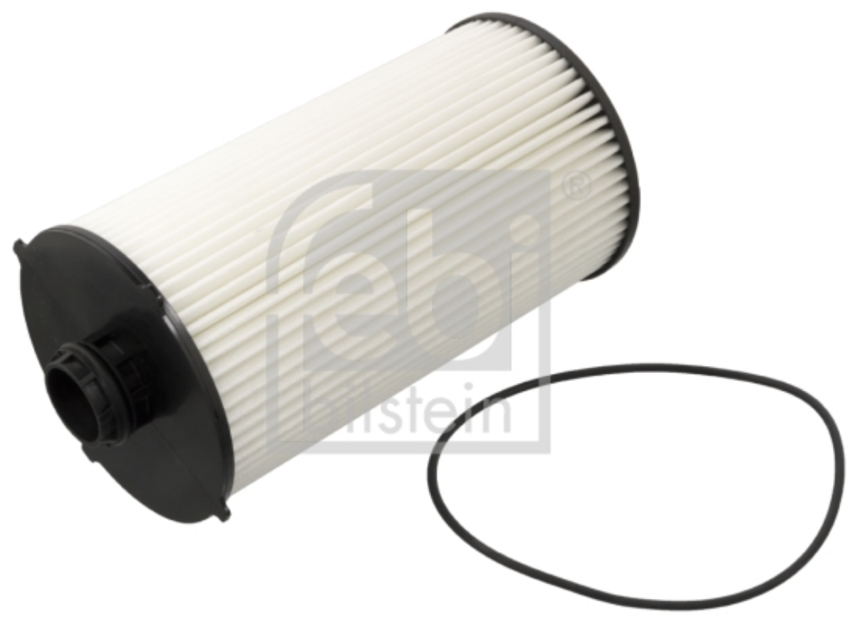 Yağ Filtresi İveco Hi-Way Euro 6 | OEM 5801415504
