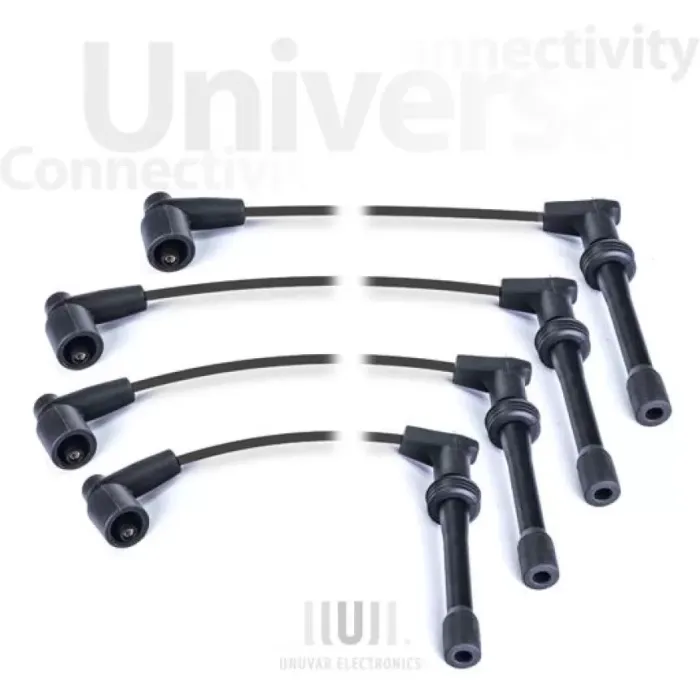 Buji Kablosu Vega 1,5I 16V | UNUVAR 5026 | OEM 21120370708001