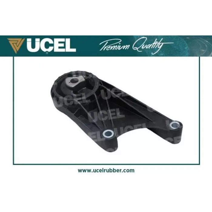 Motor Takozu On Astra J Cascada Zafira Tourer 1,4T 1,6 1,7CDTI | UCEL 91129 | OEM 684215 13248599