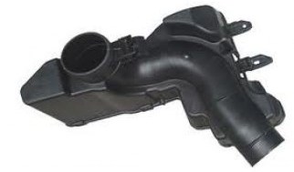 Hava Fi̇ltre Kutusu 307(Montaj) | LUVI 0040.1440.12 | OEM 144012