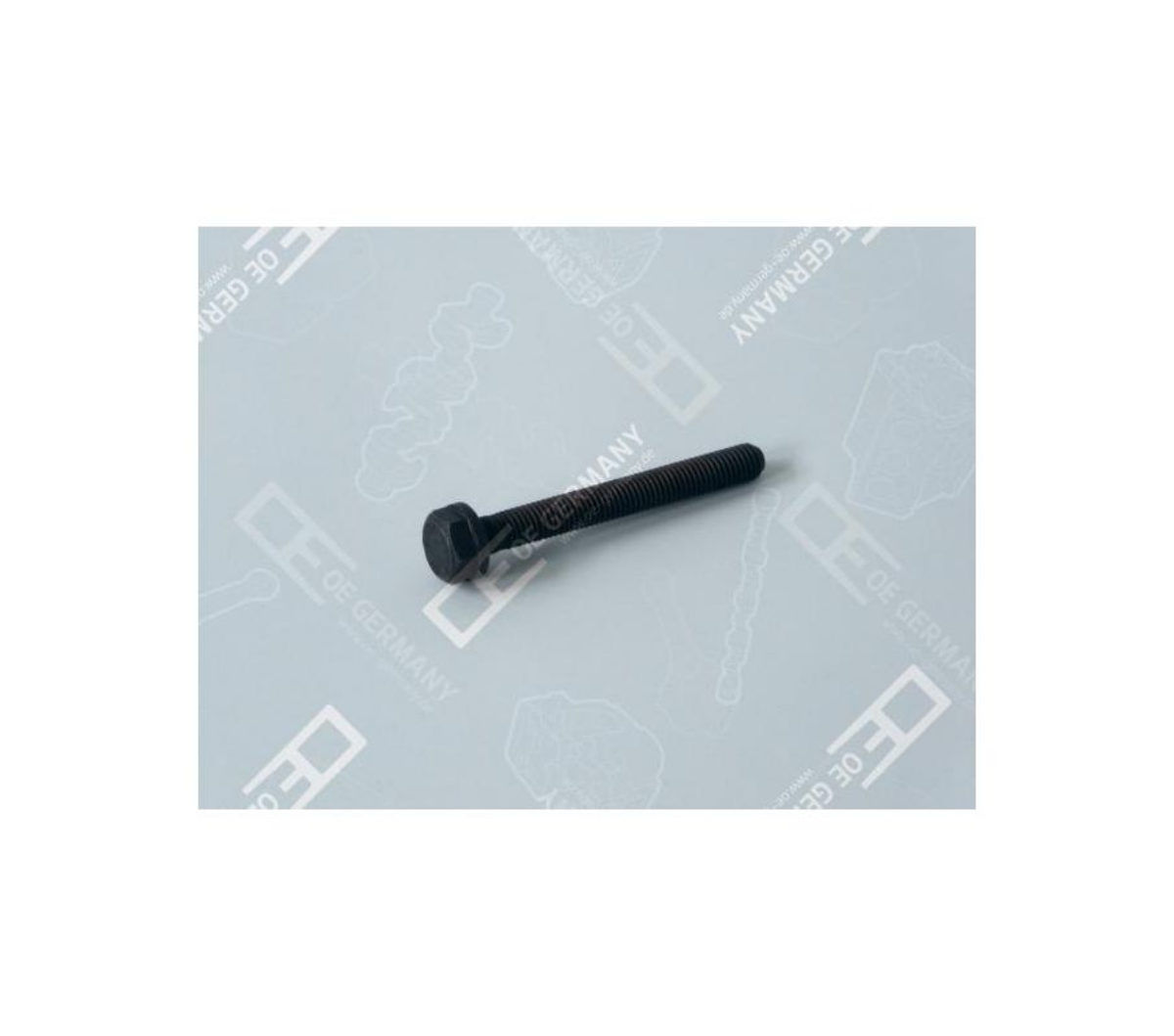 Egzoz Manifold Saplaması Actros, Travego Dingilli (85 2000, Orta) | OEM 4479906004