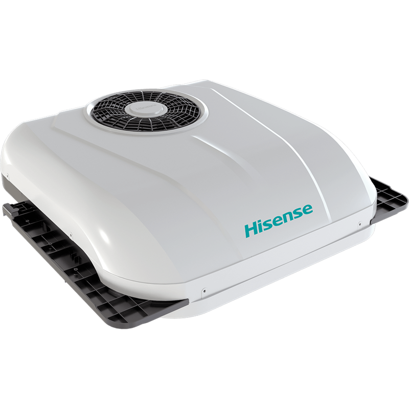 Demmon Hisense Tavan Klimasi 6.NESİL