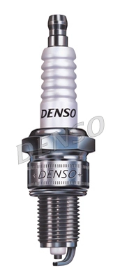 Atesleme Bujisi (W8DC) Ea 0.8MM Alfa Romeo Audi BMW Lada Mazda Peugeot Renault VW Toyota | DENSO W16EXR-U | OEM 0003908857 0021590403 0021590503