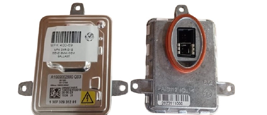 D1R, D1S Benz-BMW OEM Ballast (Adet) | OEM 400-69