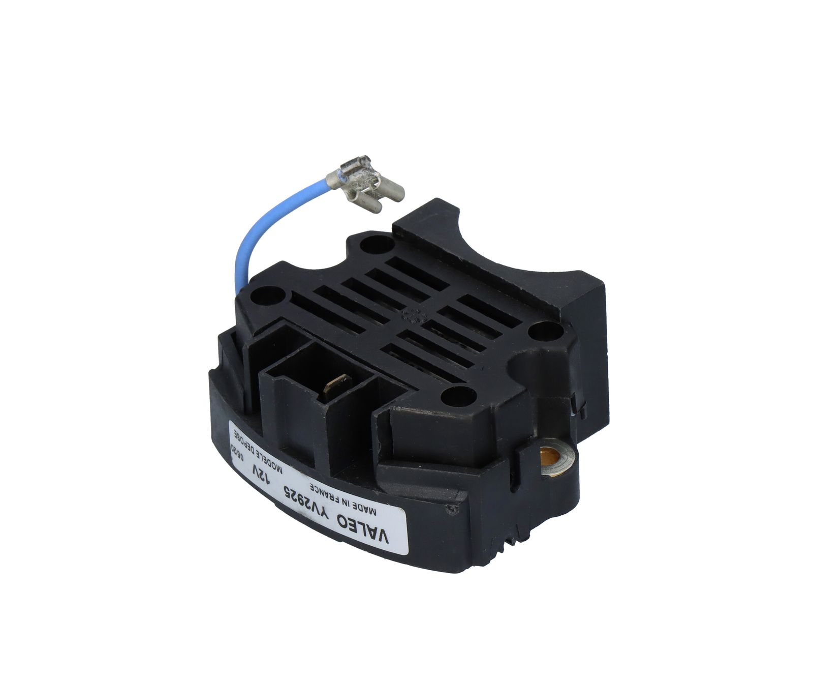 Konjektor 12V | VALEO 590538