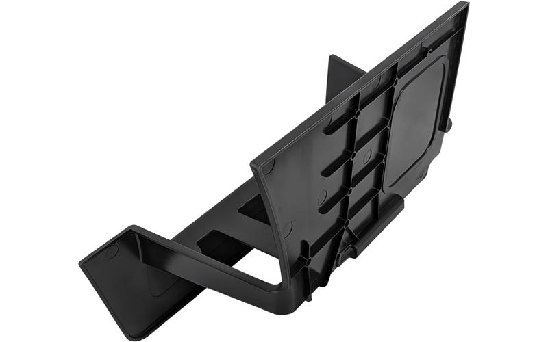 Basamak TGS Şantiye Tip Sol | OEM 81615200303