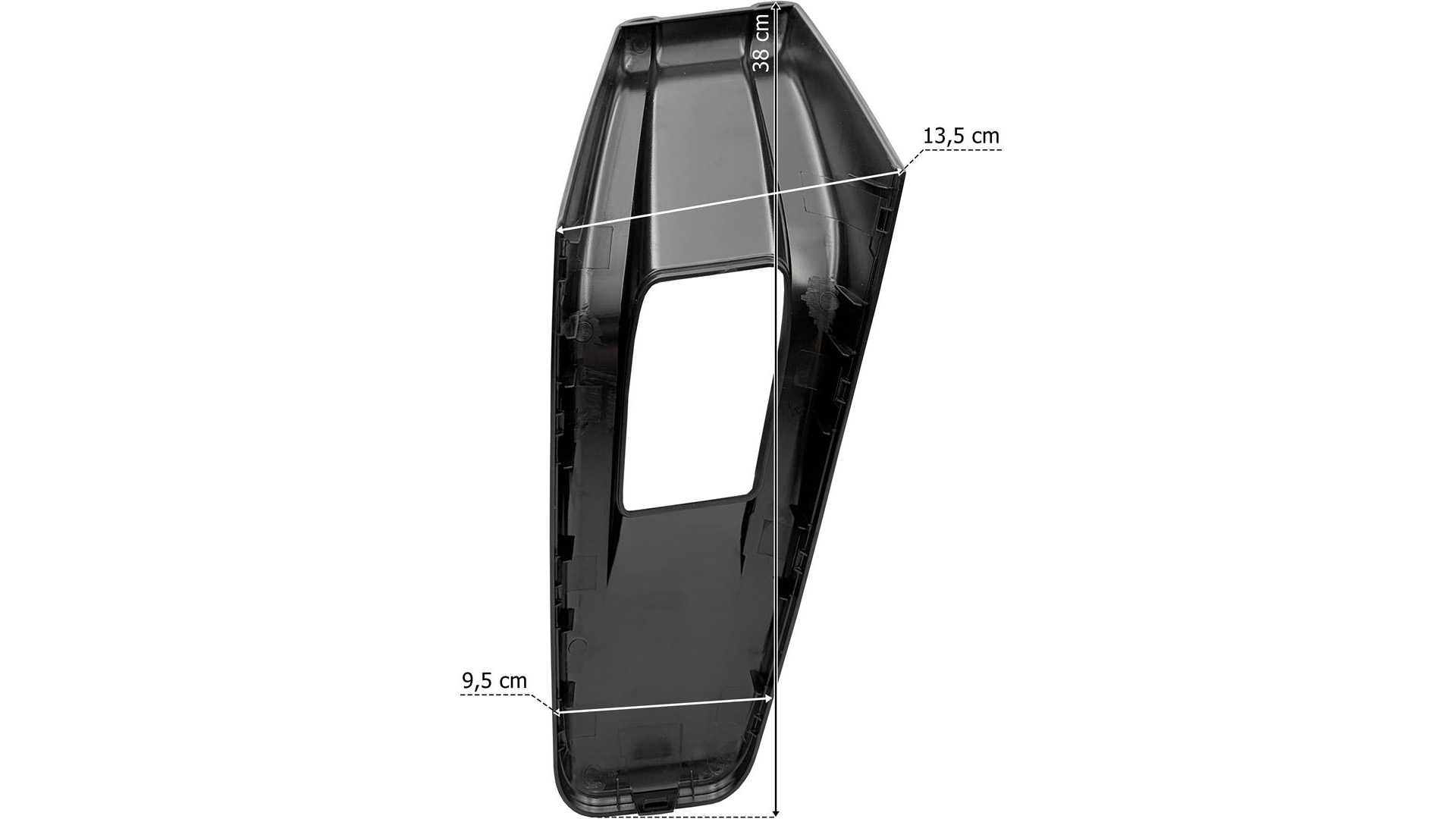 Ön Görüş Ayna Kapağı F-Max | OEM 17055