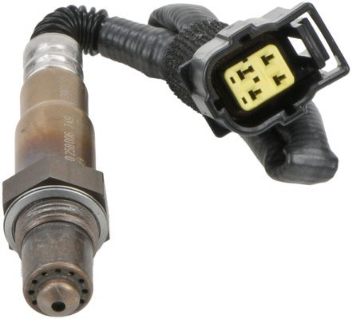 Oksijen Sensörü Sag, Kat Arkası 4 Fıs 330Mm 169-245-204-211-221-164 272 2006-2014 | OEM 003 542 82 18