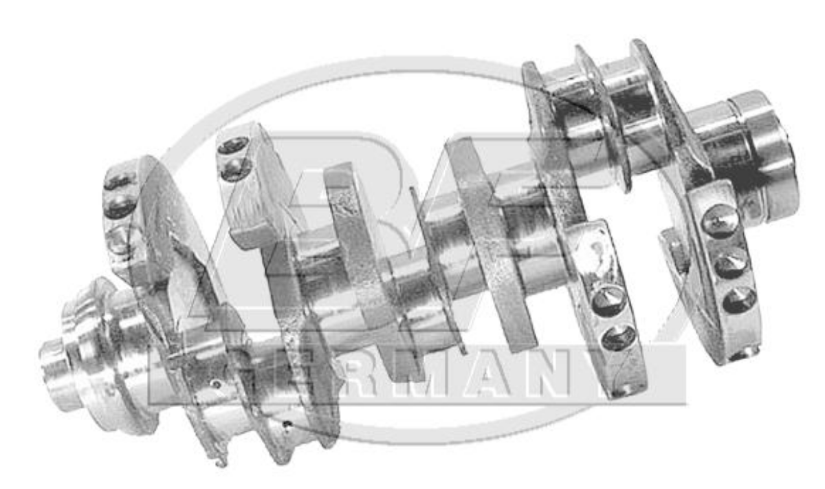Krank Mili 304, 441 La | OEM 441 030 16 01