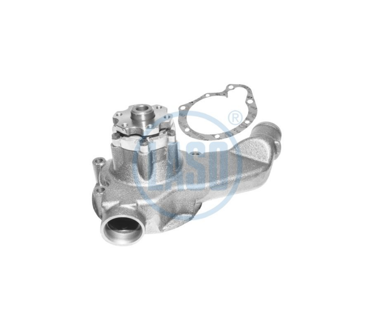 Devirdaim 2521, 2524, 2517 | OEM 366 200 0401