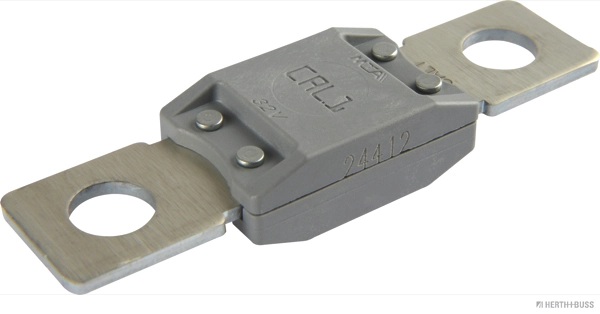Powerval Sigorta Cal 1 Gri (Mars Emniyet Sigortasi) | MTA 06-01350 | OEM 8200177919