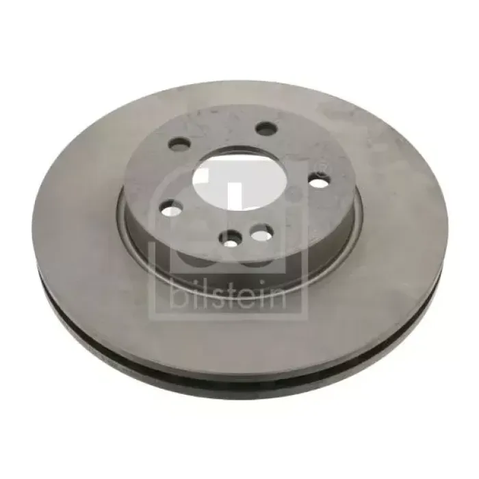 Fren Diski On Viano W639 03> Vito W639 03> V-Class W447 14> Vito W447 14> | FEBI 24076 | OEM A6394210012