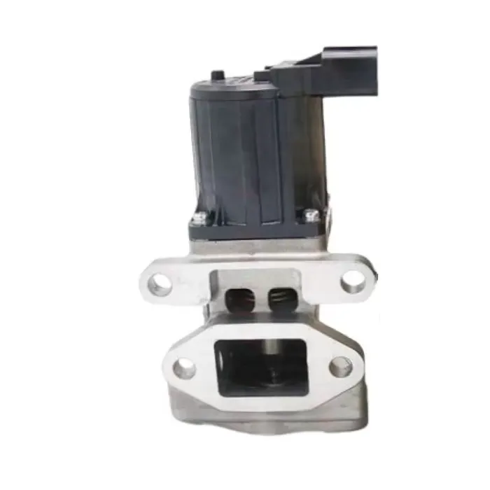 EGR Valfi Isuzu 4HK1 NPR75 Novo 12> EURO5 | ISUZU 898098257551 | OEM 898098257551