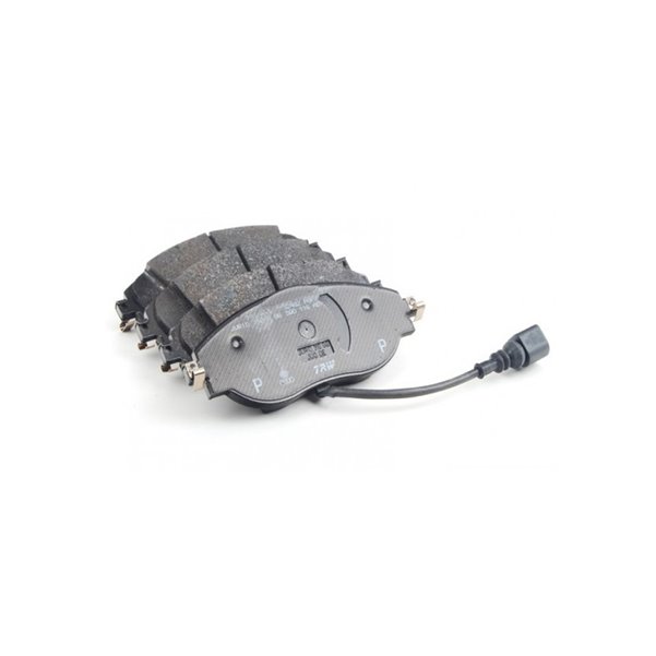 On Fren Balatasi A3 Golf 7 Leon Octavia 1,2 1,4 1,8TFSI 1,6 2,0TDI 12> | SKF VKBP 80018 E | OEM 8V0698151 8V0698151B 5Q0698151B