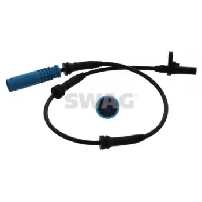 ABS Sensoru On Bmw E60 04>10 | SWAG 20936804 | OEM 34526771702
