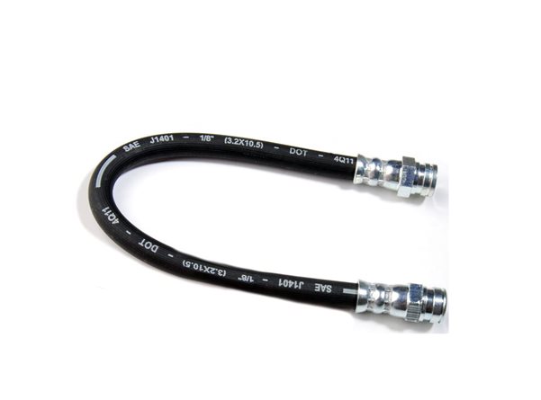 Arka Fren Hortumu P406 | BERSE 00338 | OEM 480678