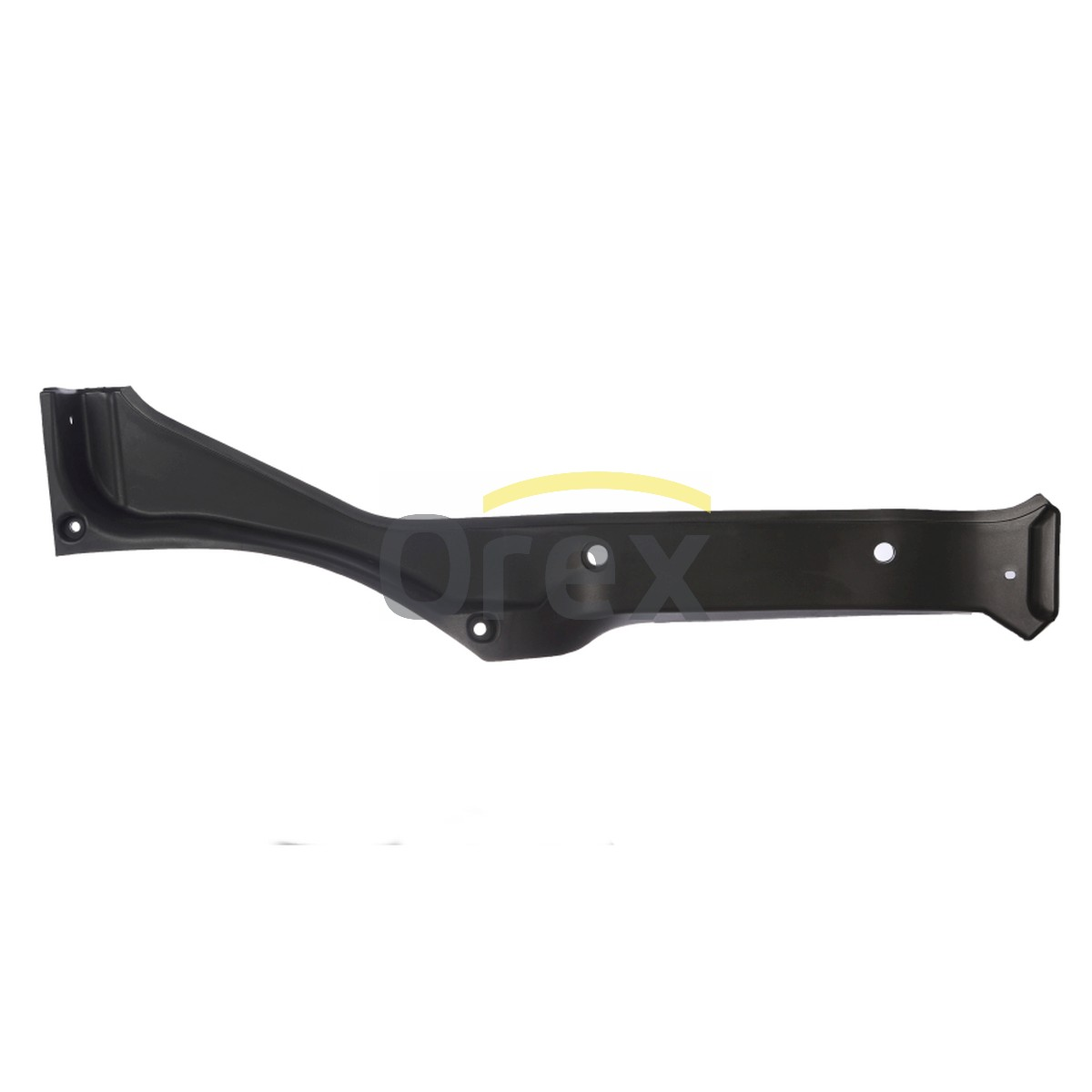 Tünel Sacı Actros Sağ | OEM A9436840218