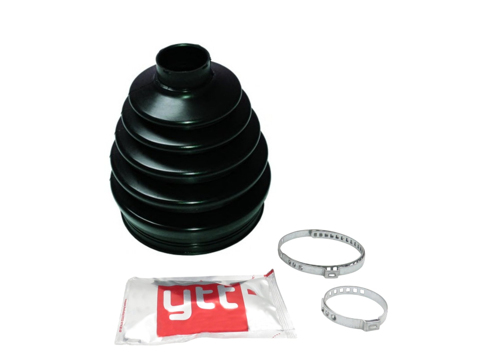 Aks Korugu Dis Polo 02>18 Cordoba 03>09 Ibiza 02>17 Roomster 06>10 | YTT Y13128 | OEM 6Q0498203 6Q0498203 6Q0498203D 6Q0498203D