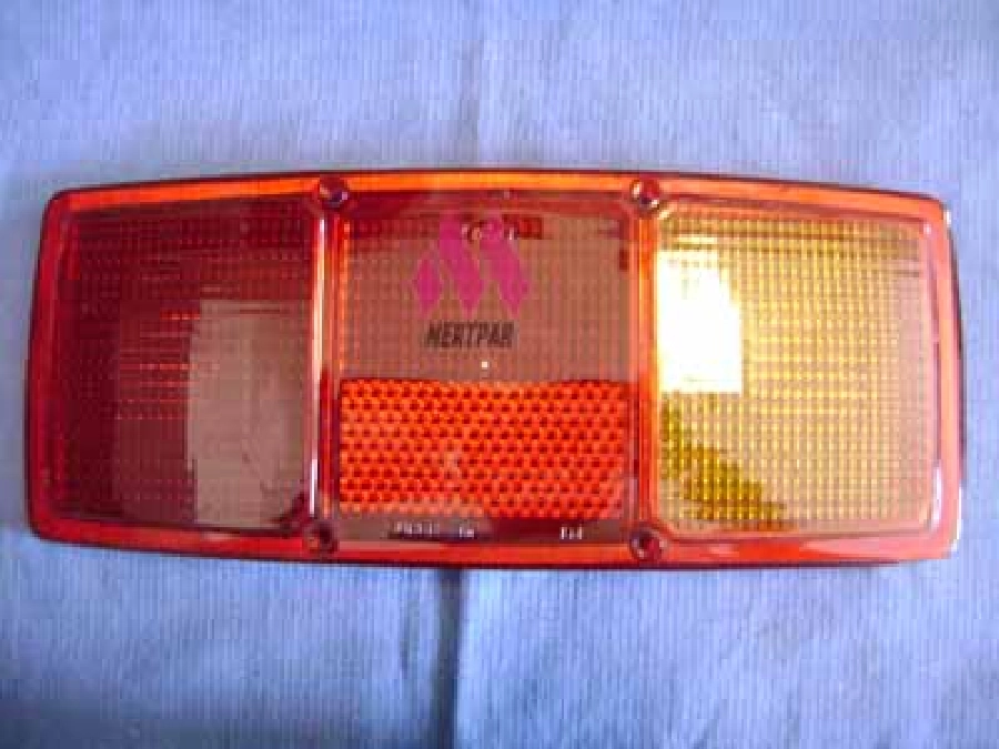 Stop Camı Sağ Süper Tır | OEM 08003CR