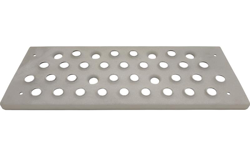 Basamak Sacı Actros Y.m Üst | OEM 9416663528