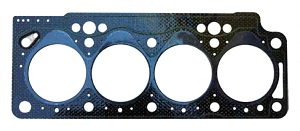 Silindir Kapak Contasi 1 Centik Clio 2 Kangoo Megane 1 R19 Dacia Solenza 1,9 D (F8Q) / (1,Kalite) | MTJ 5784 | OEM 8200188390